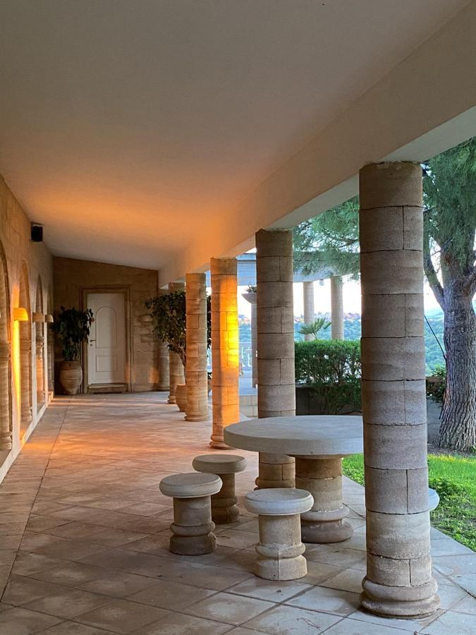 Nostrana Village Apartments Коскину Экстерьер фото