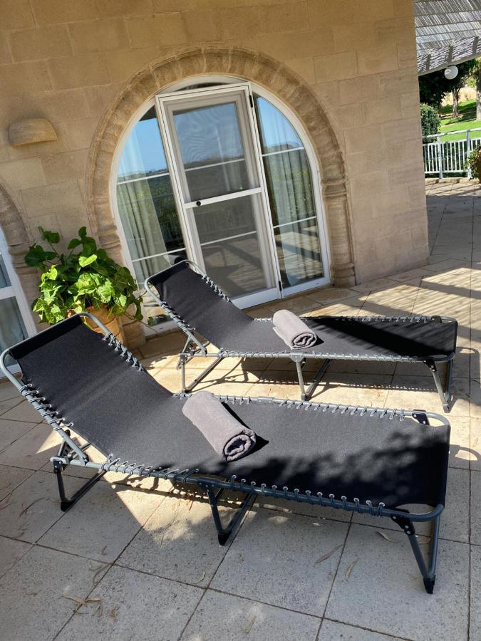 Nostrana Village Apartments Коскину Экстерьер фото