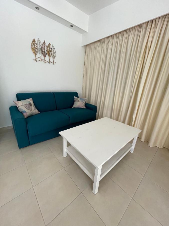 Nostrana Village Apartments Коскину Экстерьер фото