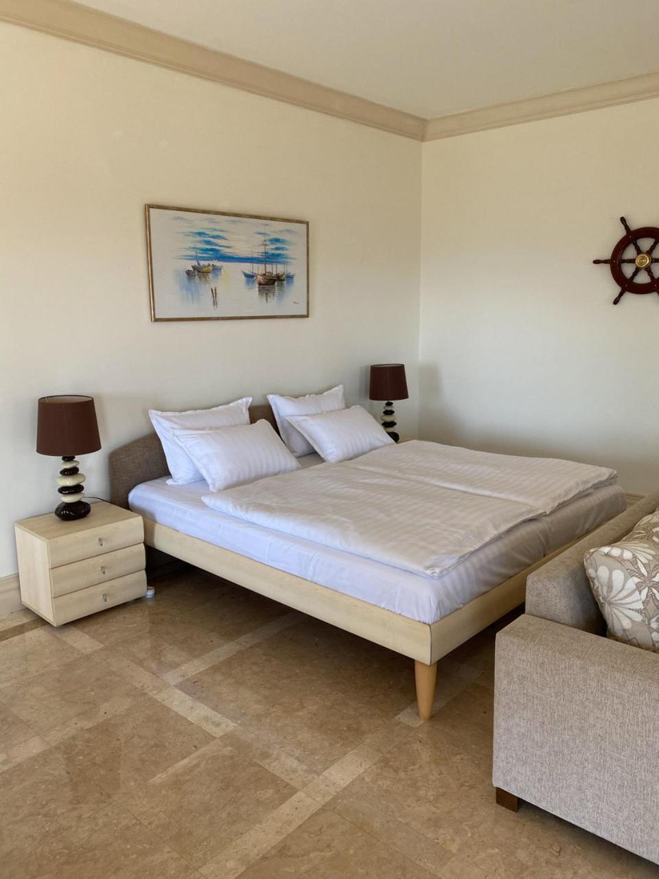 Nostrana Village Apartments Коскину Номер фото
