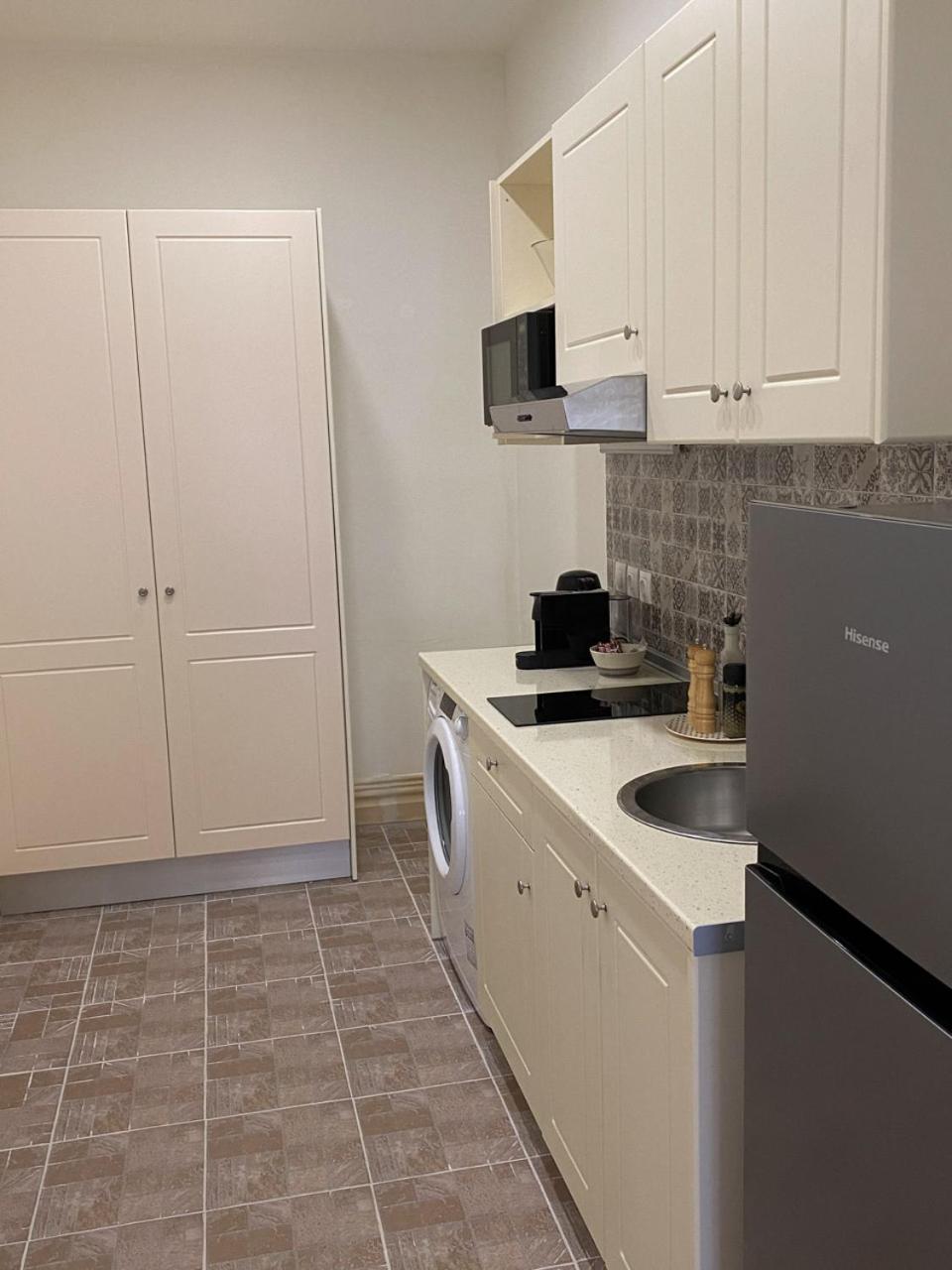 Nostrana Village Apartments Коскину Номер фото