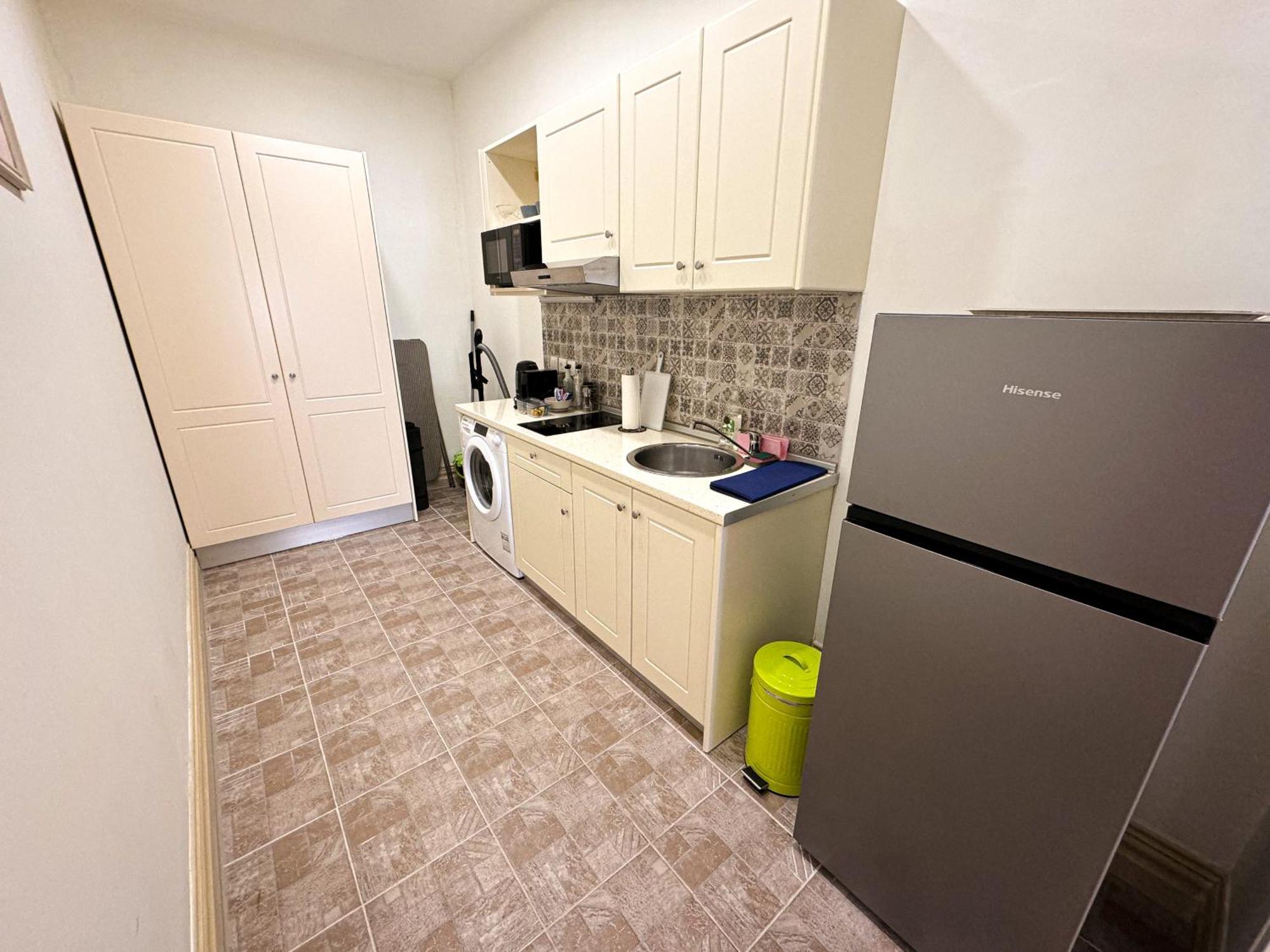 Nostrana Village Apartments Коскину Экстерьер фото