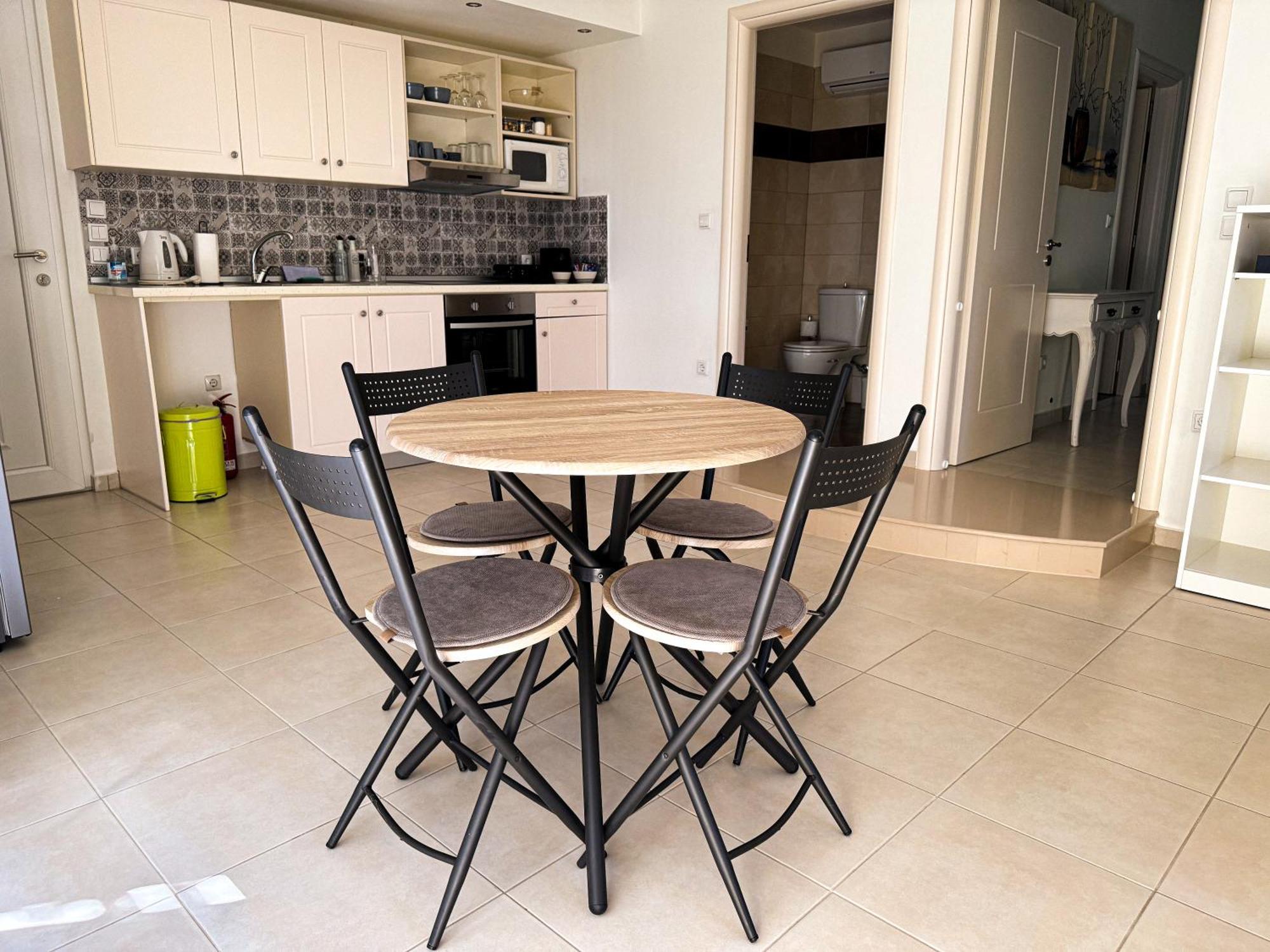 Nostrana Village Apartments Коскину Экстерьер фото