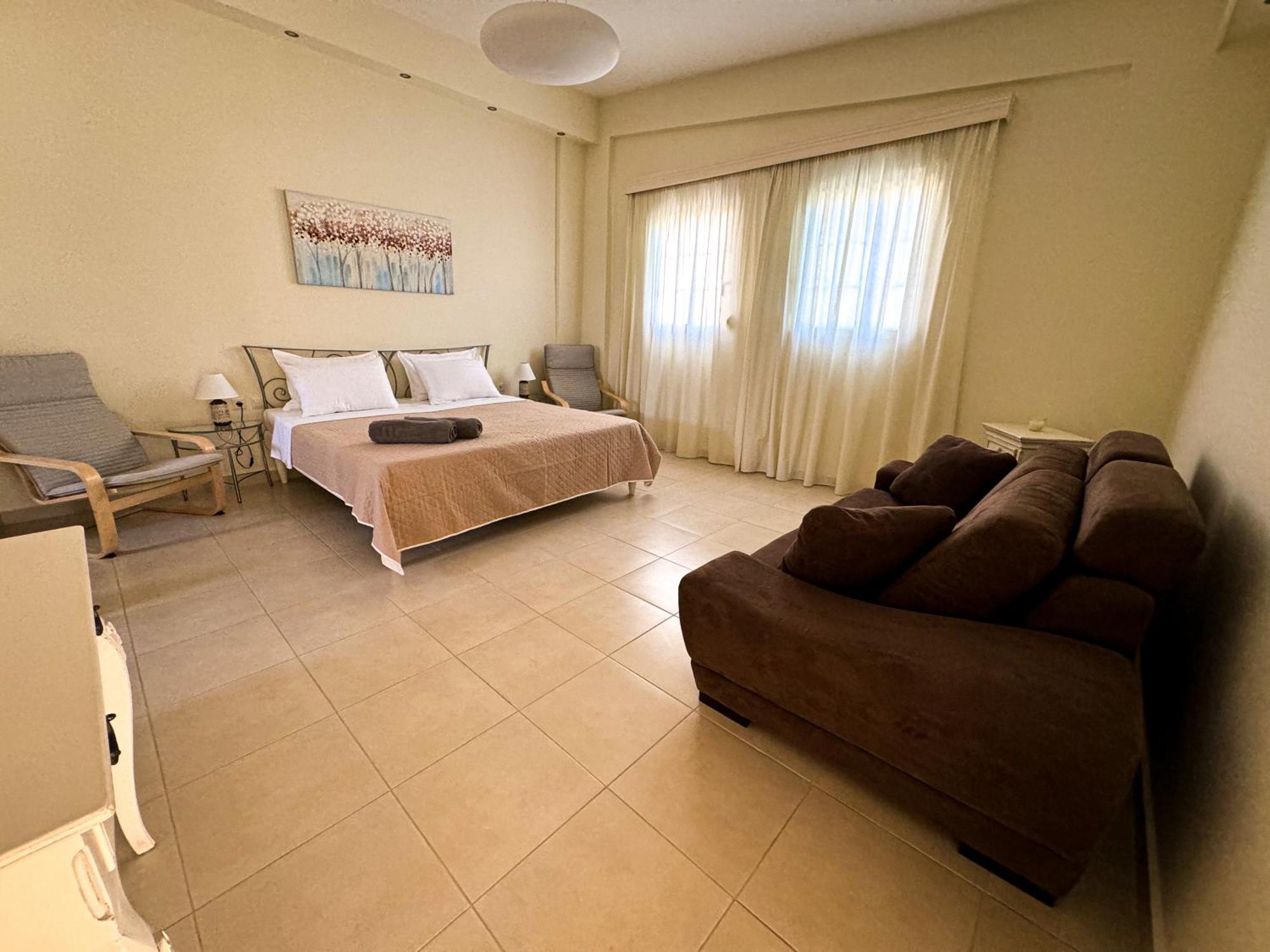 Nostrana Village Apartments Коскину Экстерьер фото